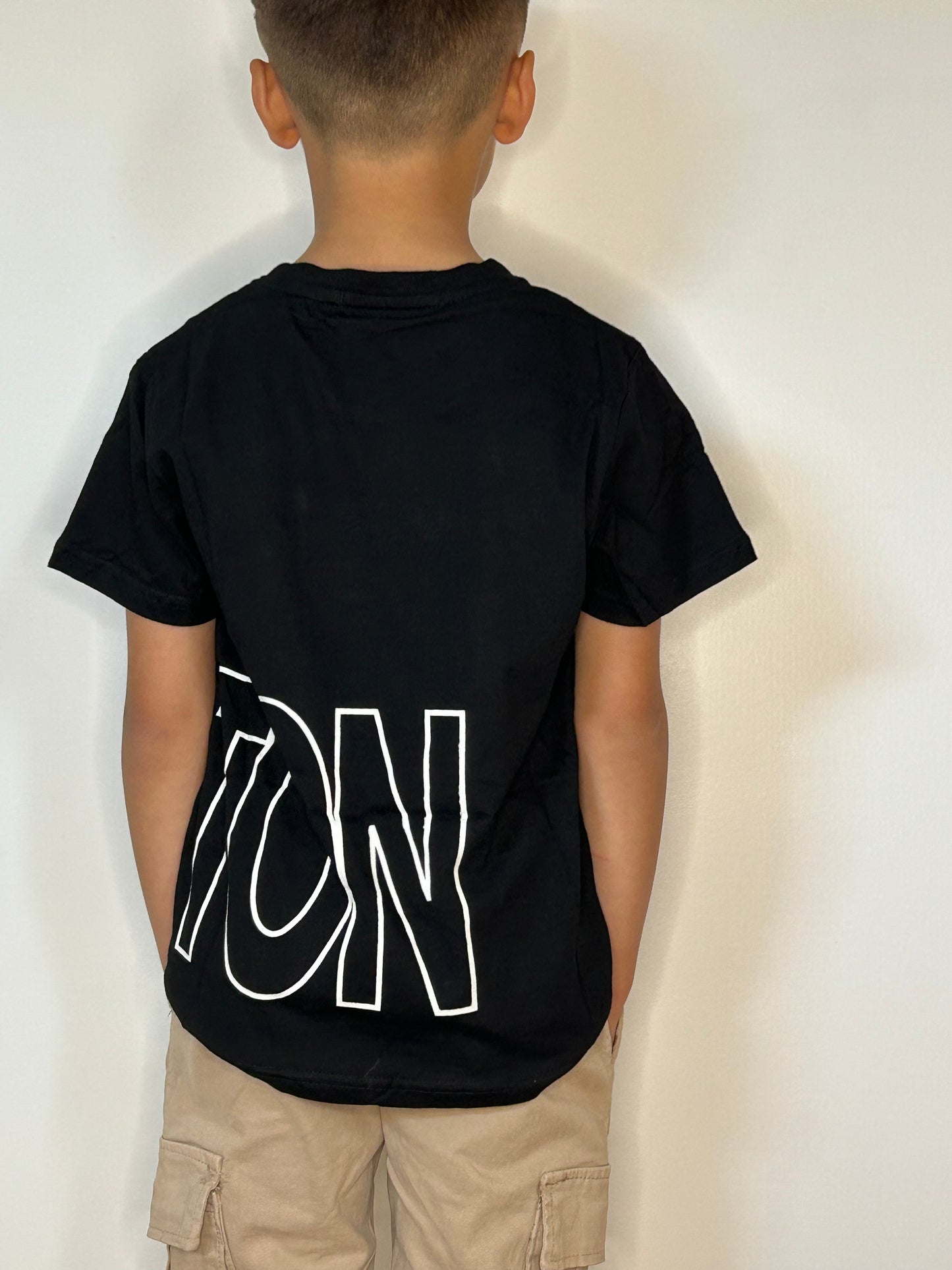 T-shirt Boston