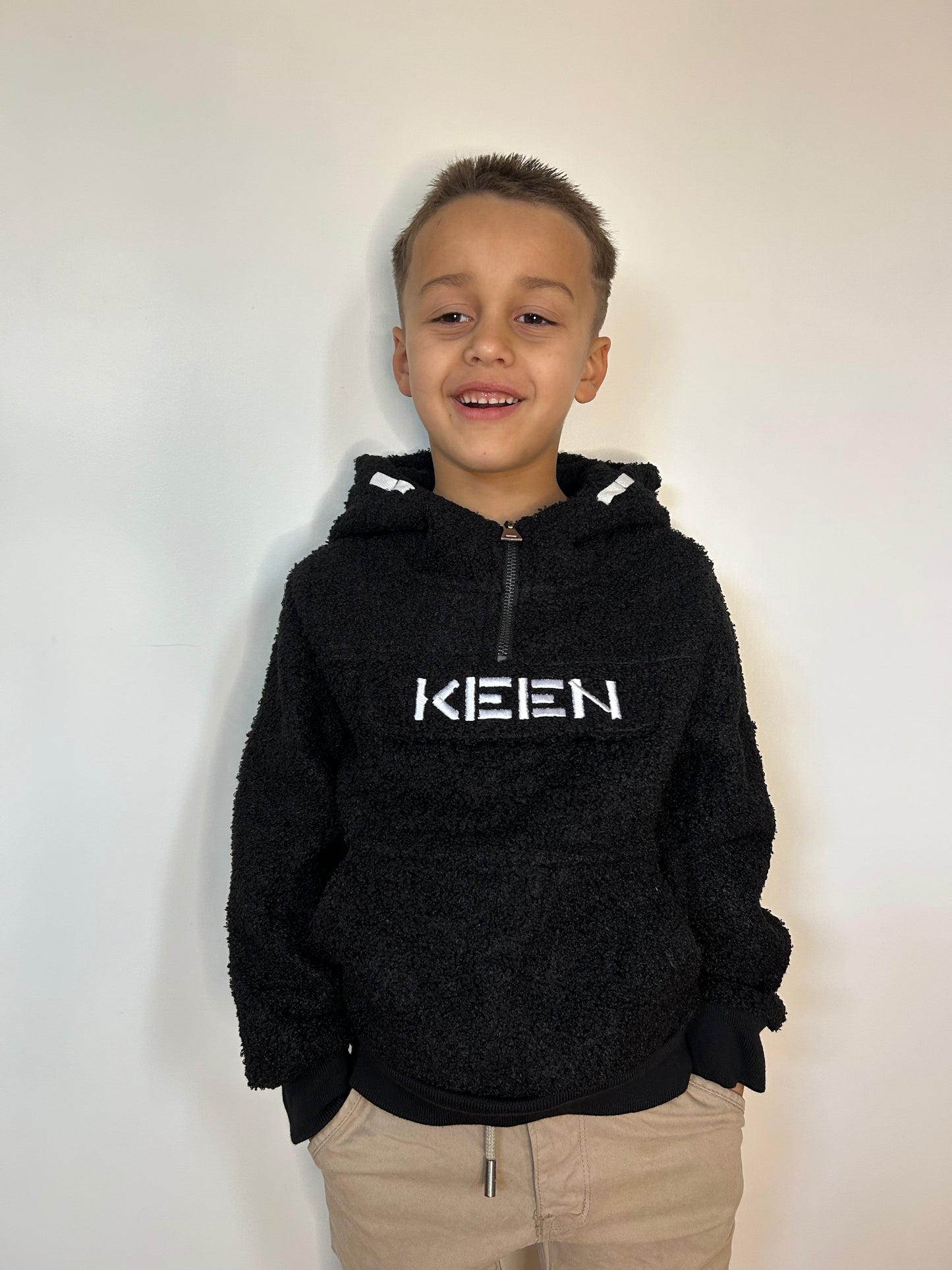 Pull Keen