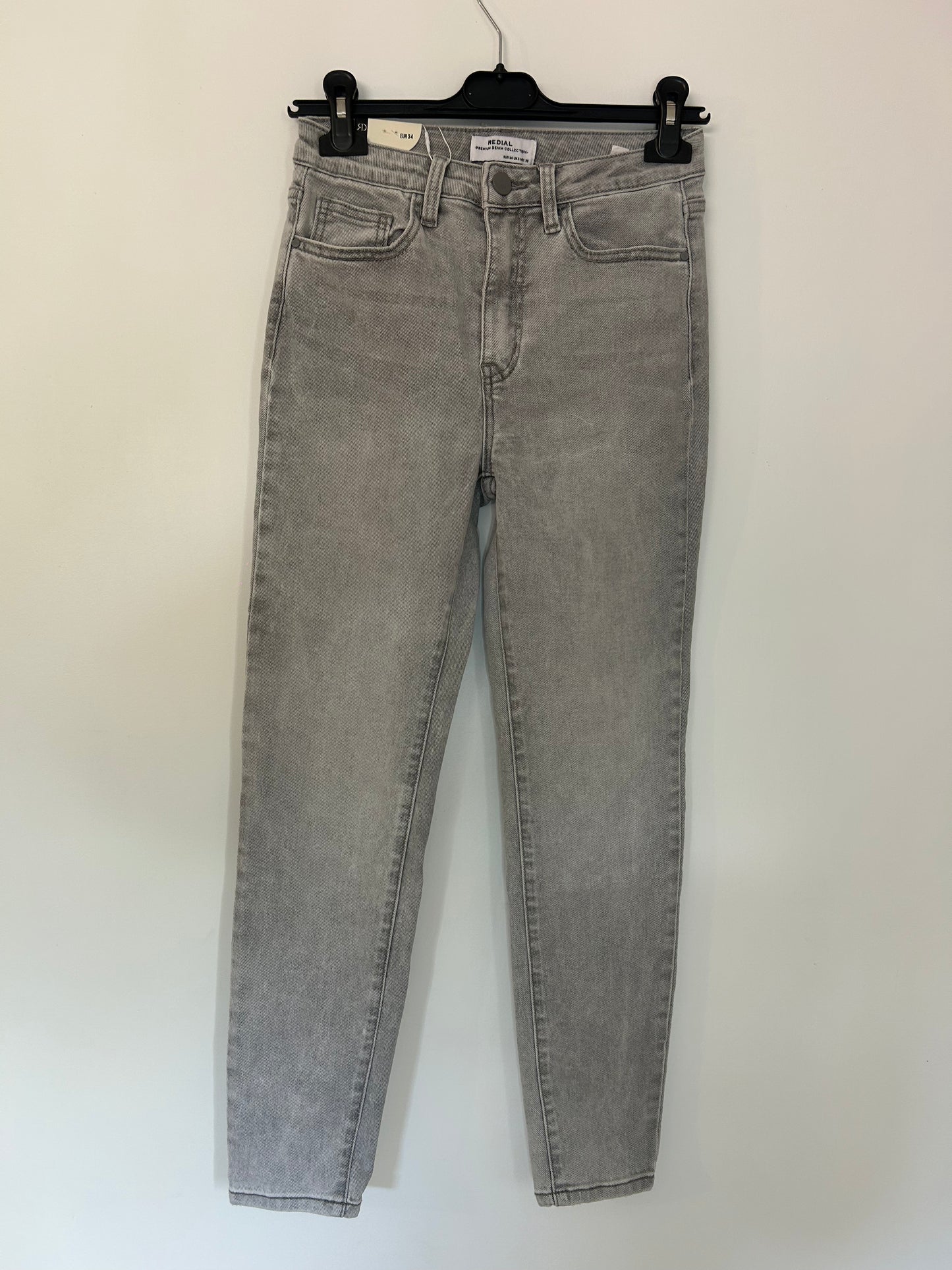 Jean skinny stretch