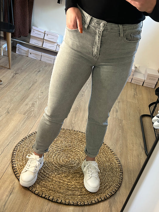 Jean skinny stretch